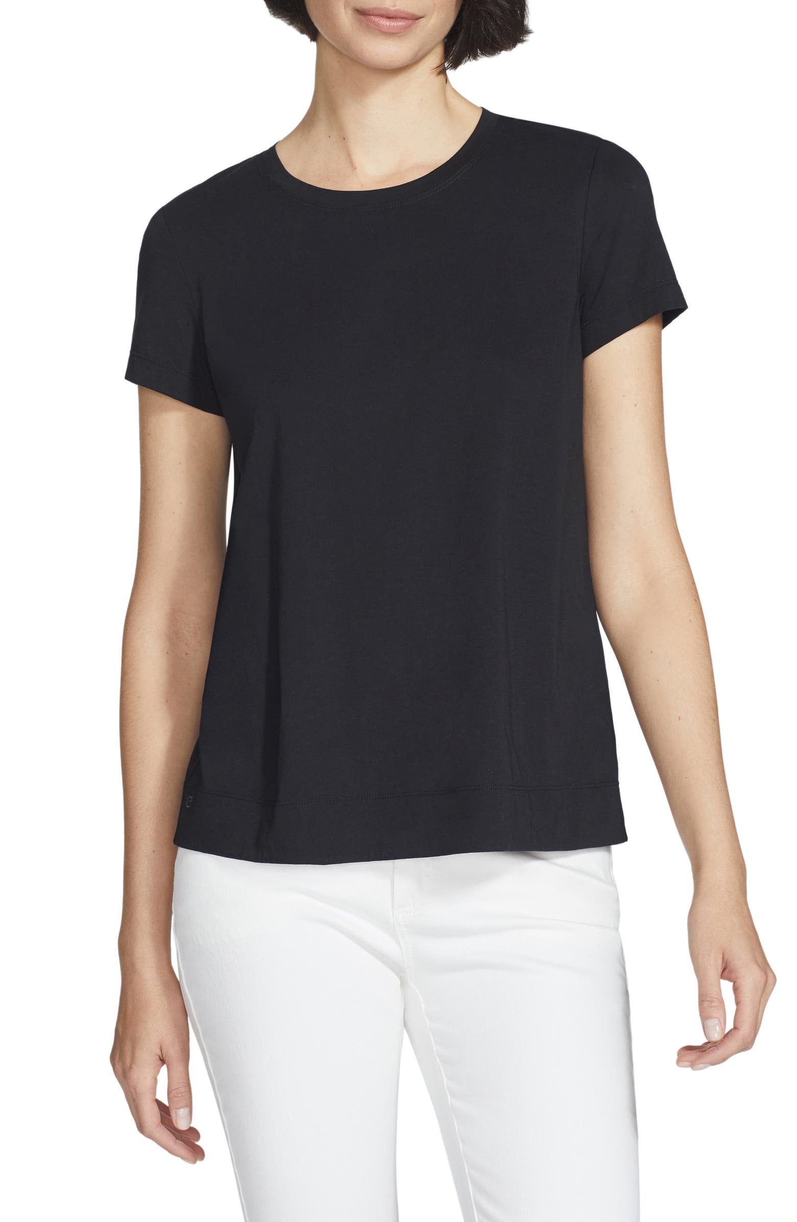 Lafayette 148 New York Kim T-Shirt | Nordstromrack