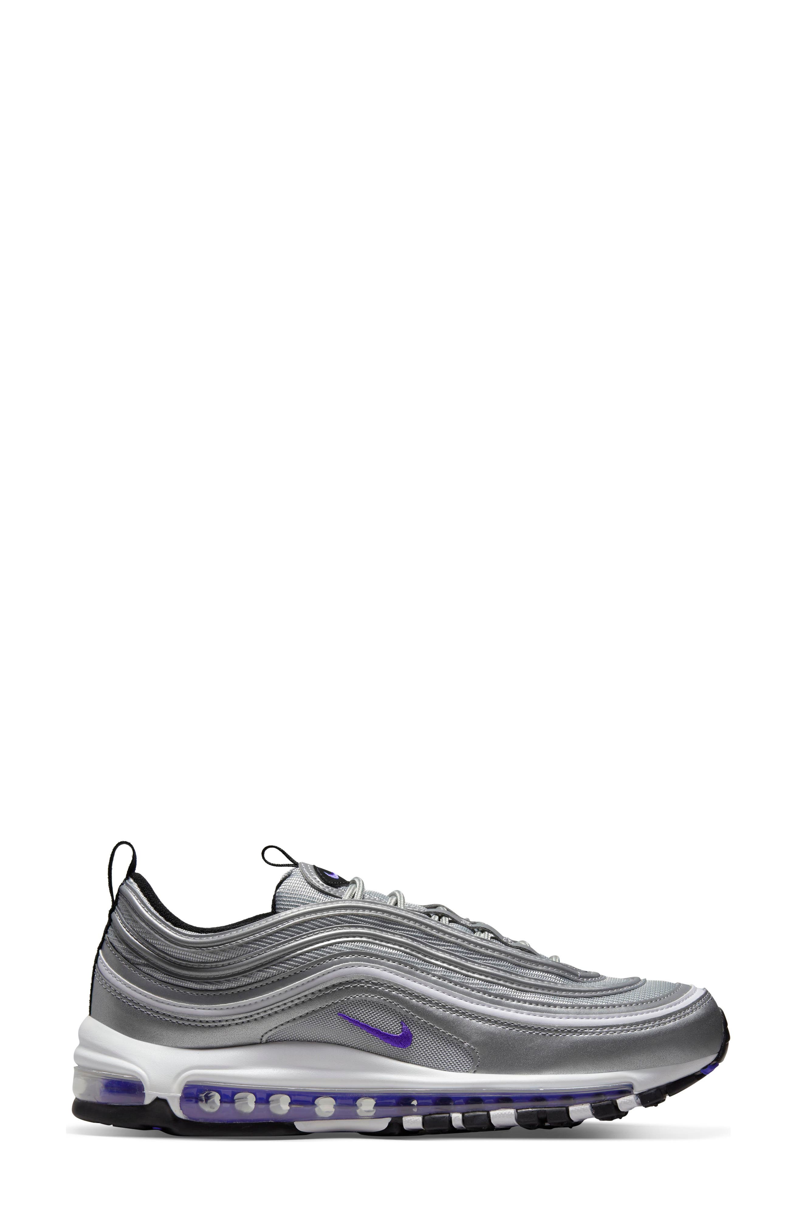 Nike Air Max 97 Sneaker, Alternate, color, 