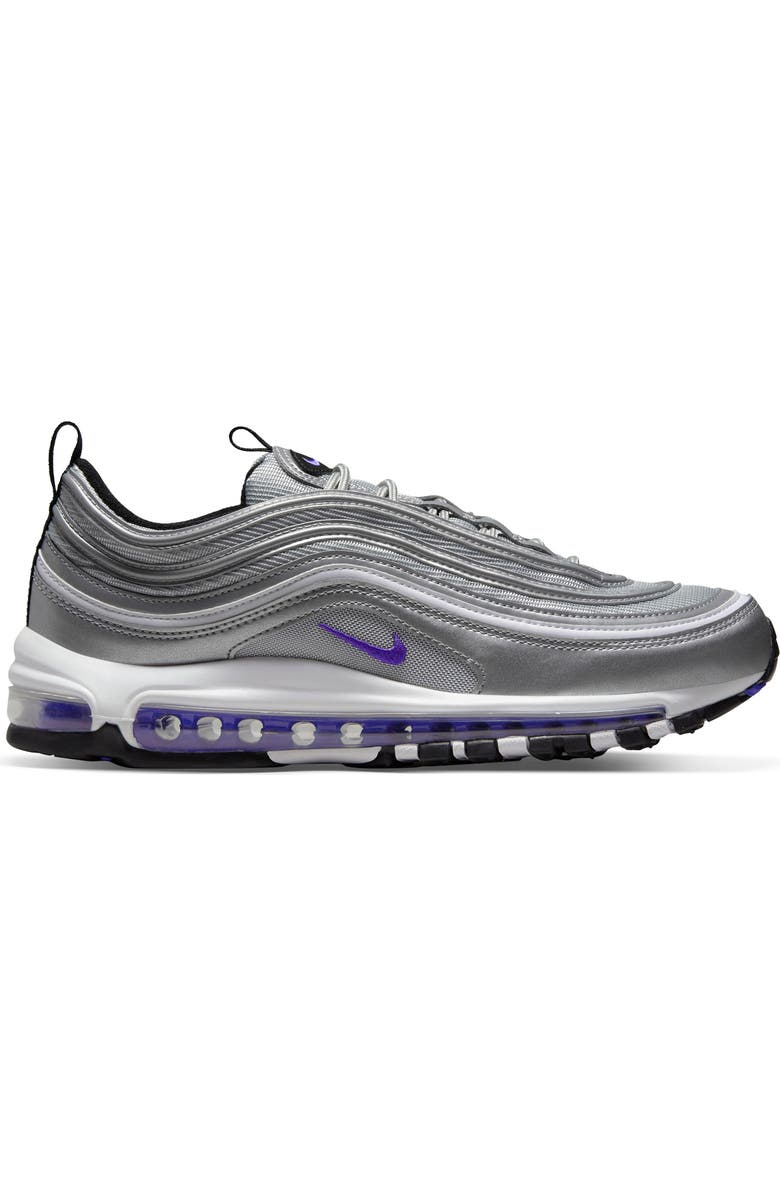 Nike Air Max 97 Sneaker, Alternate, color,
