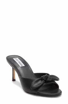 Steve Madden Rozee Knot Sandal