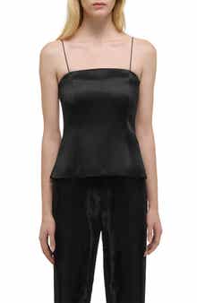 Satin Camisole