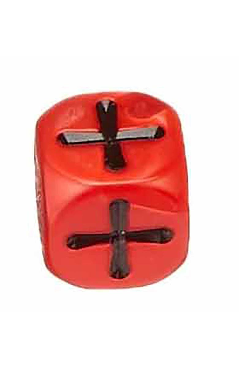 Evil Hat Productions Fate Dice Vampire Dice, Alternate, color, Multicolored