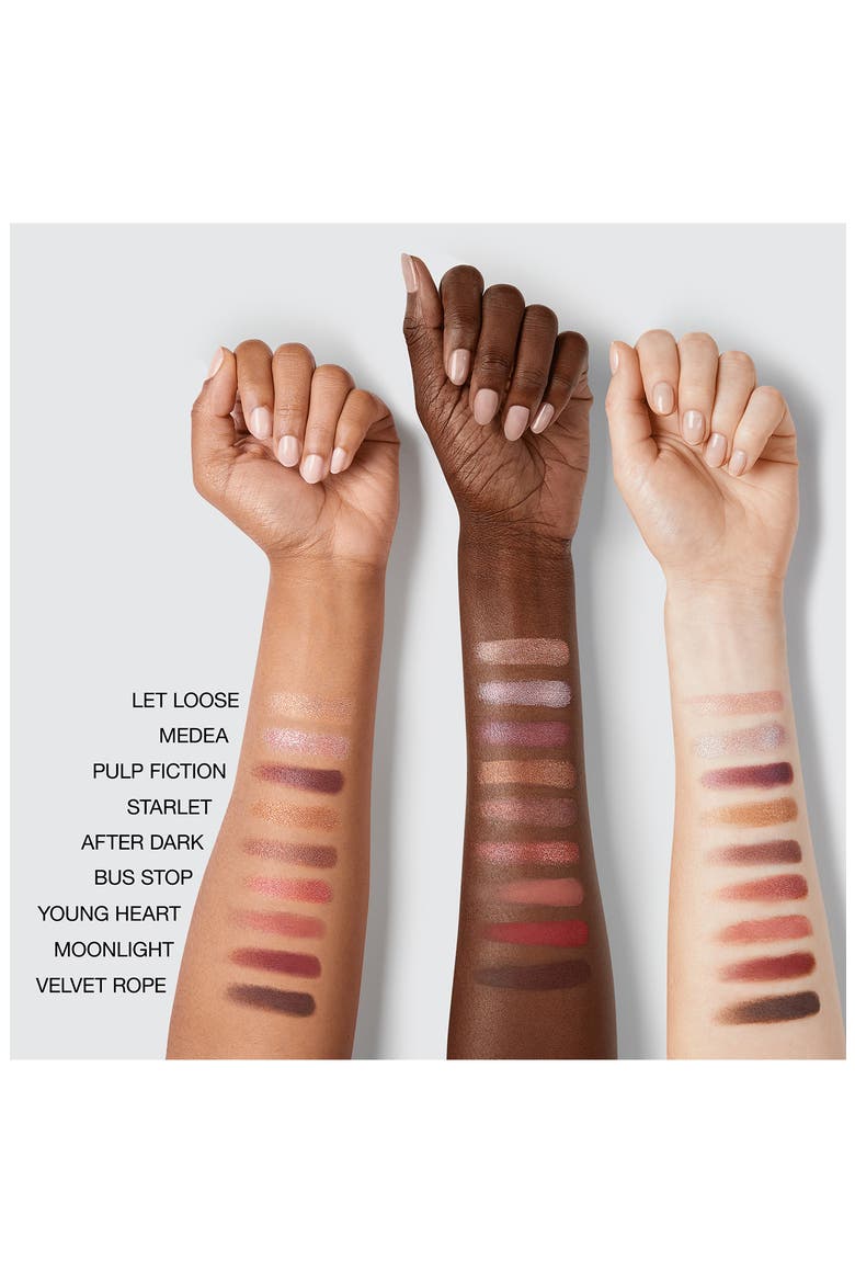 Endless Nights Eyeshadow Palette, Alternate, color, NO COLOR