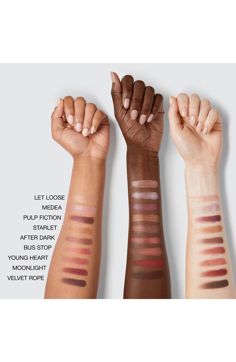 NARS Endless Nights Eyeshadow Palette, Alternate, color,