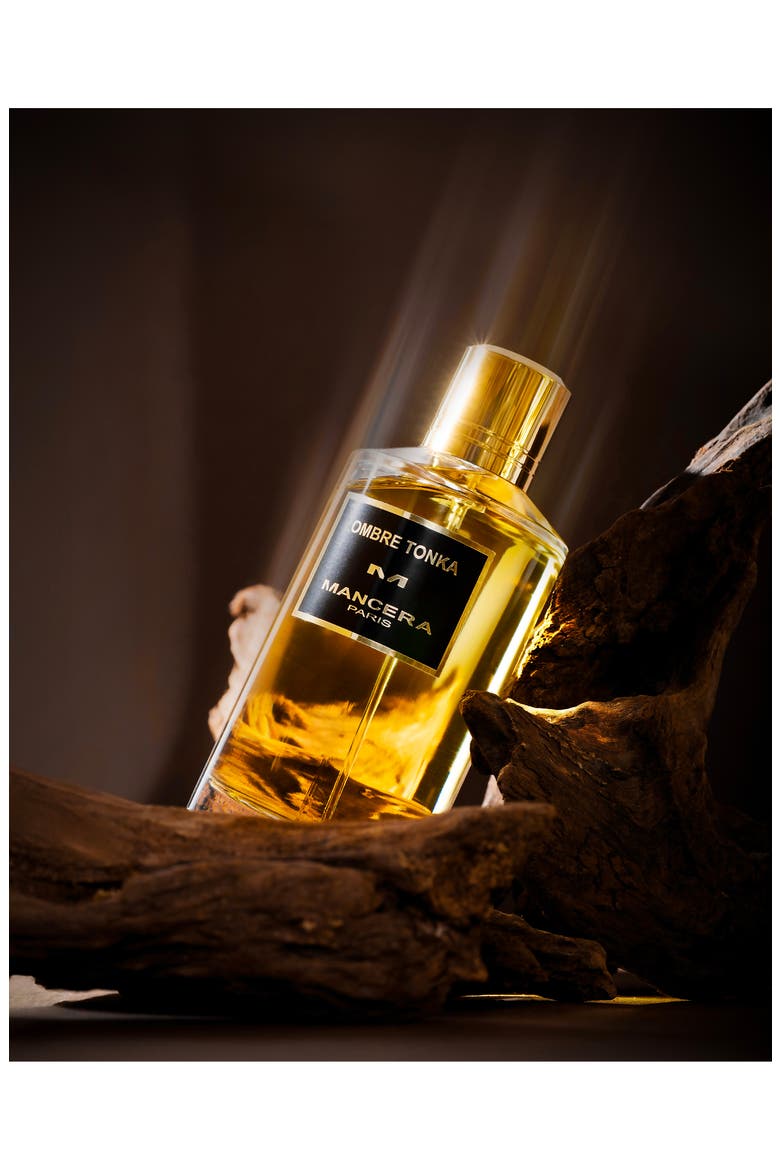 Ombre Tonka Eau de Parfum, Alternate, color, NO COLOR