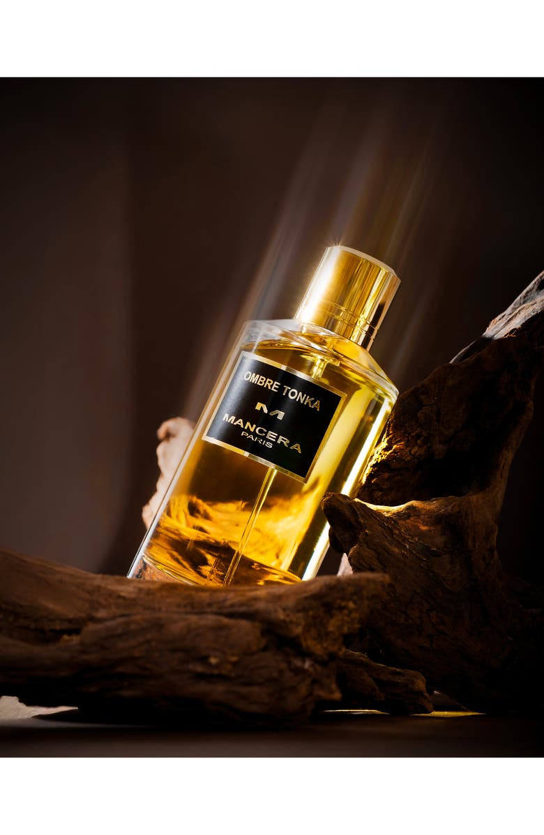 Mancera Paris Ombre Tonka Eau de Parfum, Alternate, color, 