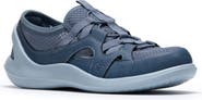 Clarks® Solevana Slip-On Sneaker