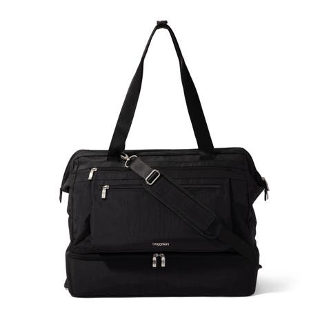 Modern Weekender Bag