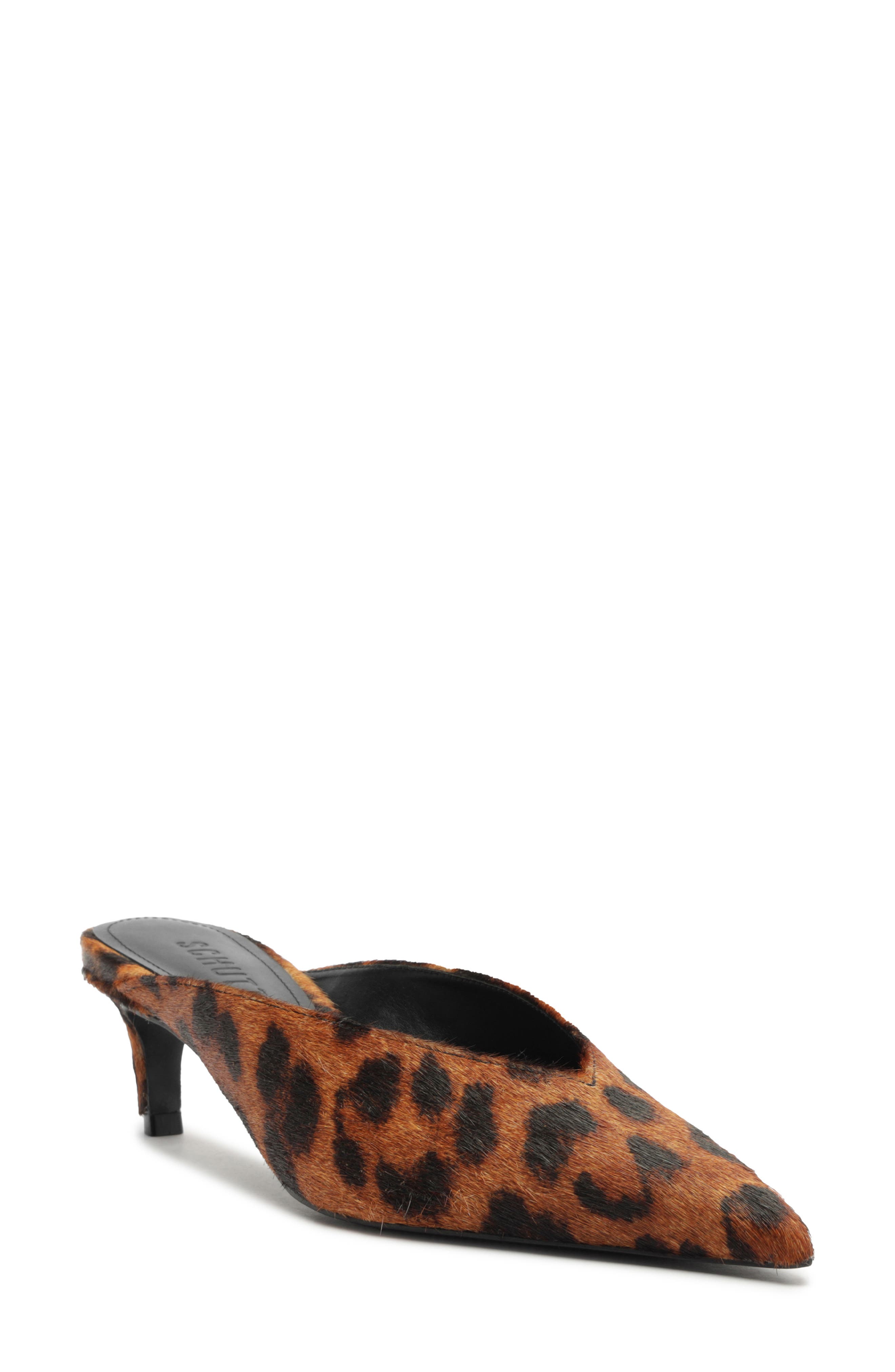 ANIMAL PRINT