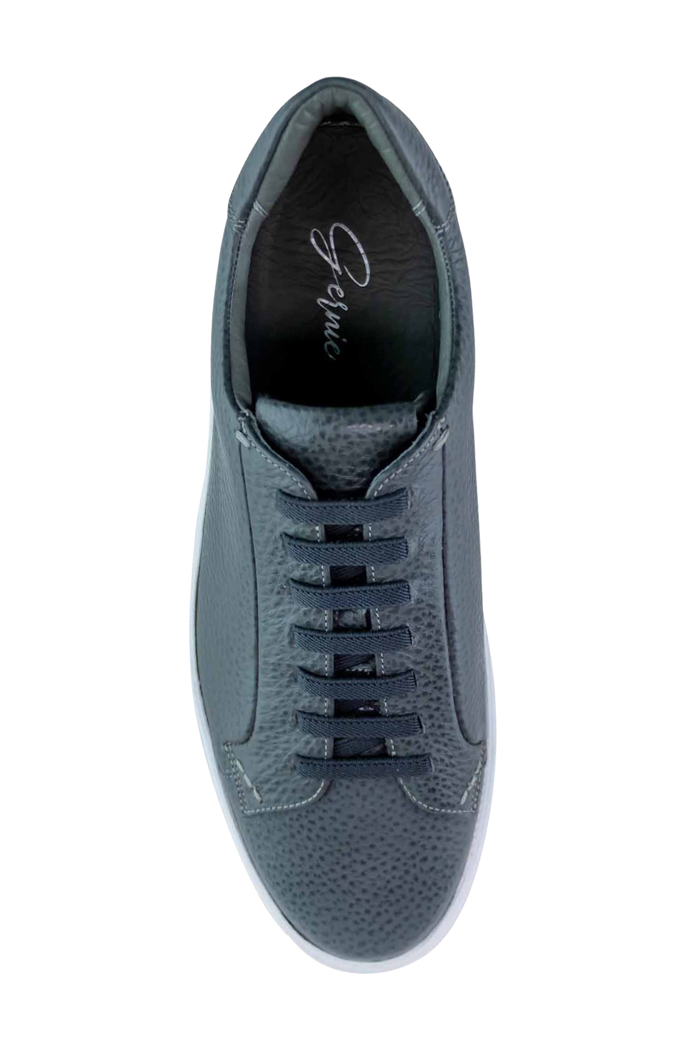 Gernie 36S Low Top Sneaker, Alternate, color, 