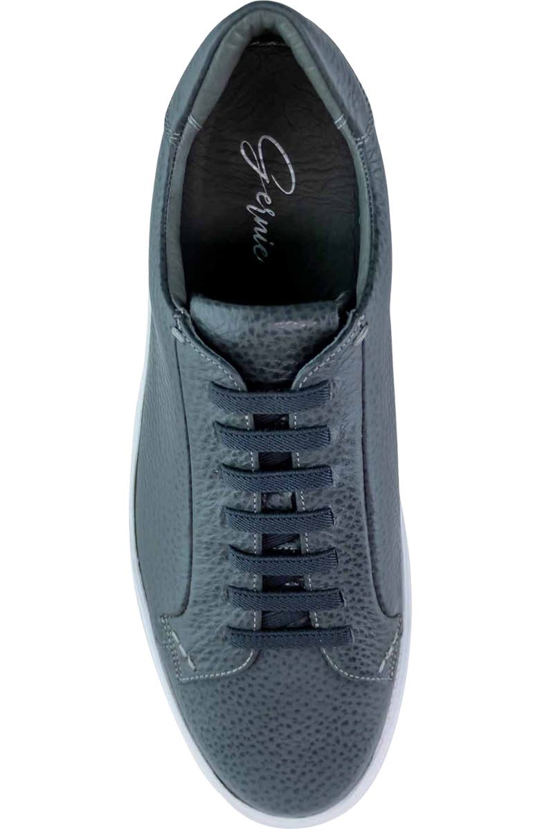 Gernie 36S Low Top Sneaker, Alternate, color,