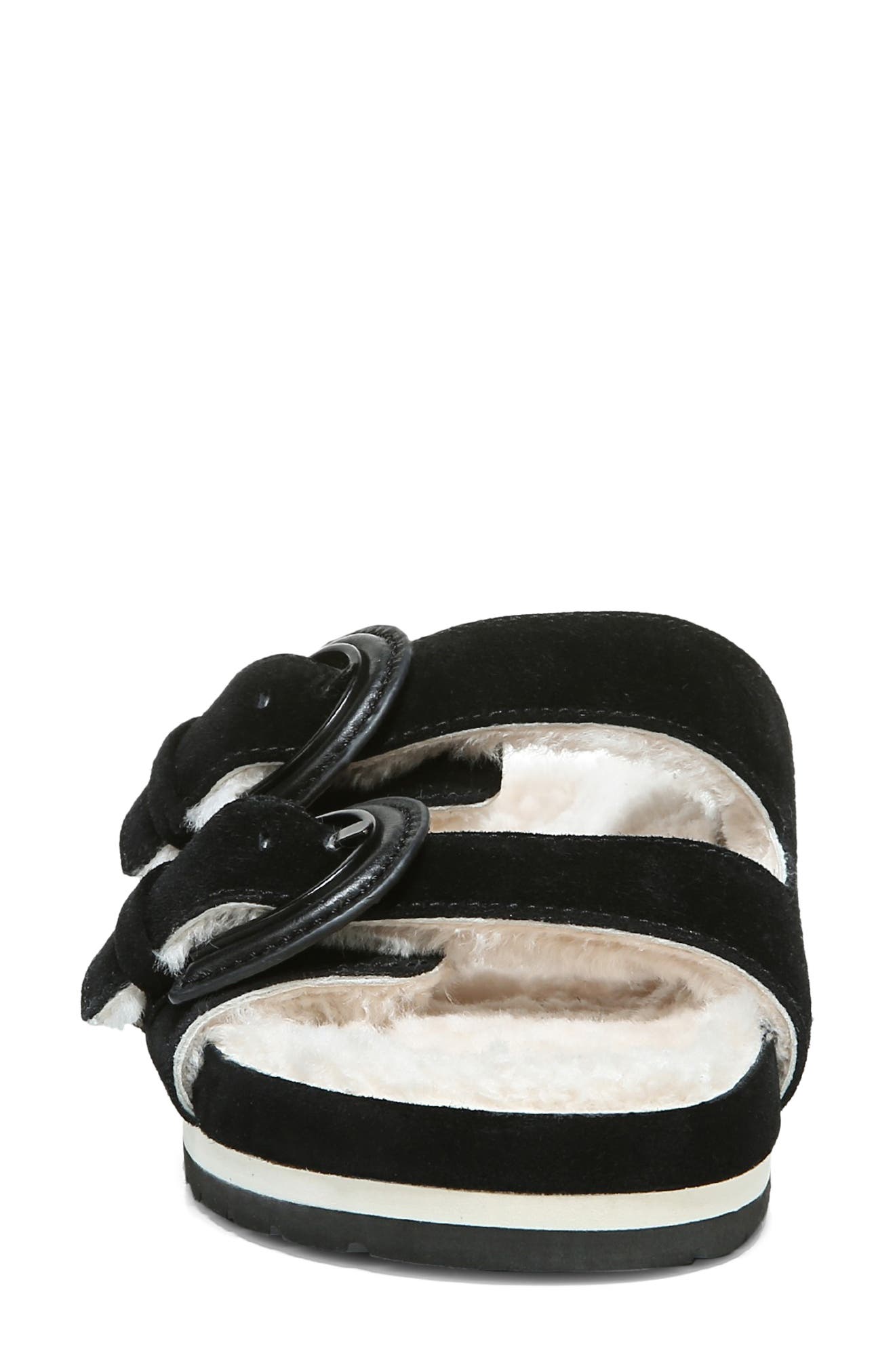 vince glyn shearling