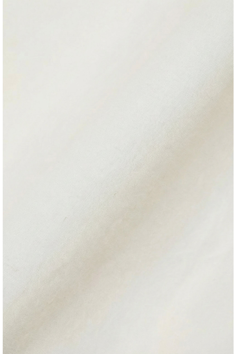 Cap Sleeve Cropped Top, Alternate, color, Off-White