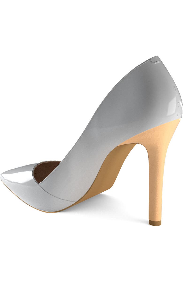 Shoes of Prey Pointy Toe Pump, Alternate, color,