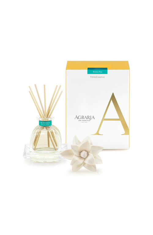 Agraria San Francisco Petiteessence Diffuser In Neutral