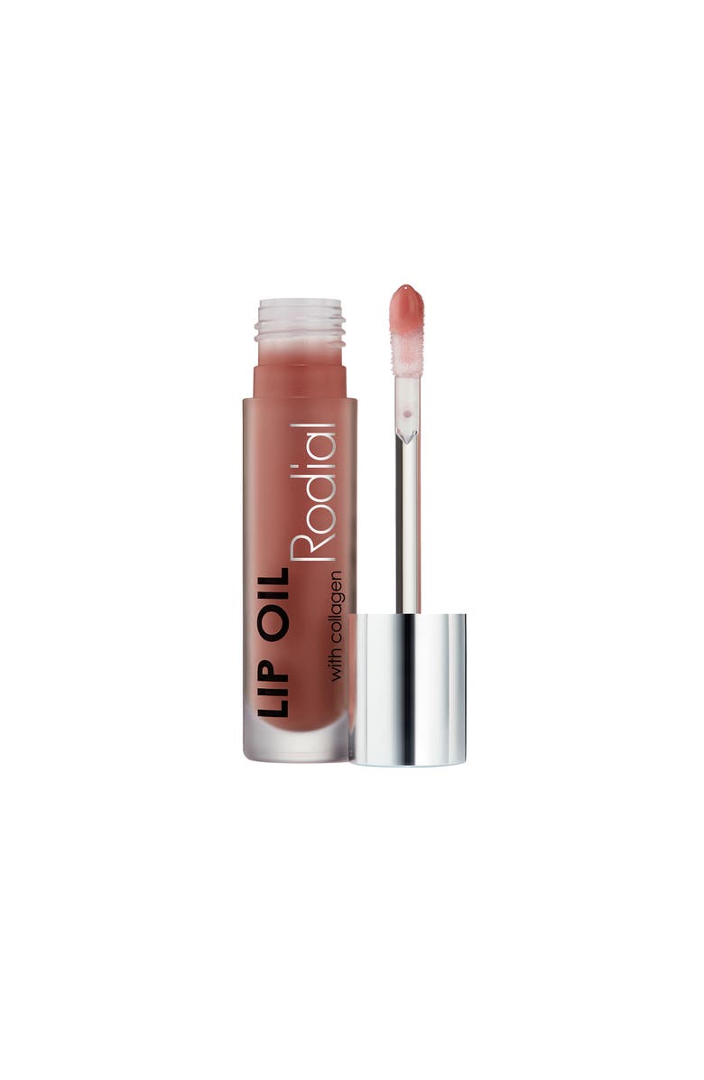 Rodial Lip Oil, Alternate, color, Wild Plum