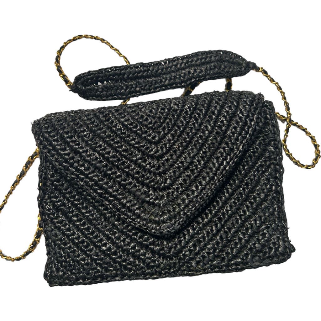 Zanatany Concepts Micky Crossbody Bag