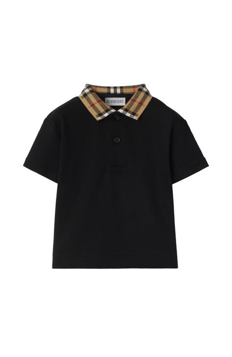 Nordstrom burberry polo online