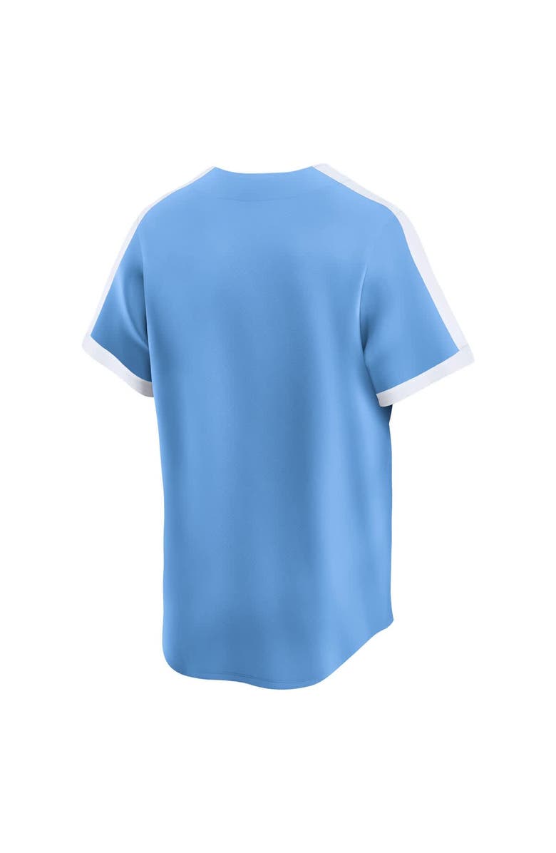 Nike Men's Nike Light Blue Brooklyn Dodgers Cooperstown Collection Limited Jersey, Alternate, color, Light Blue
