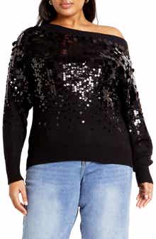 Braylin Embellished Sweater