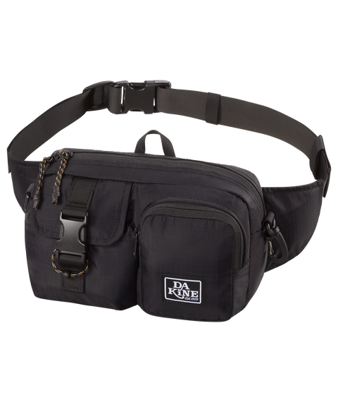 Jagger Hybrid Hip Pack Lifestyle Pack Accessory