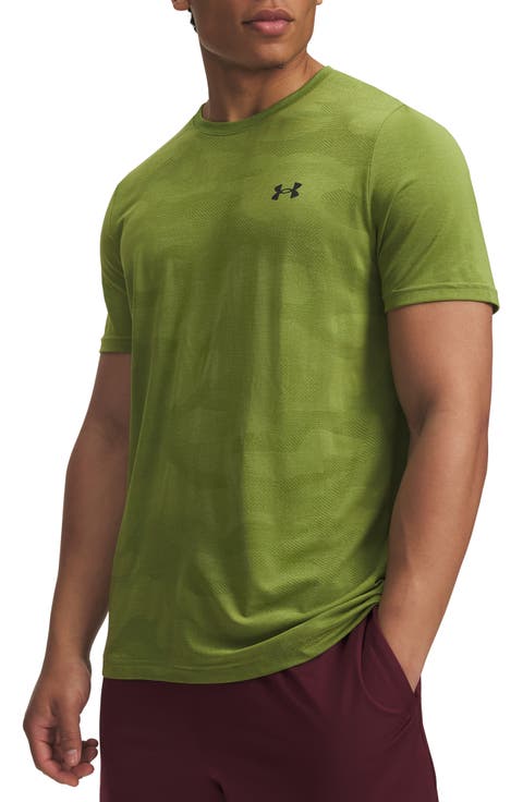 Vanish Elite Seamless Performance T-Shirt