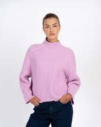 Kettlewell Maeve Rib Knit Sweater