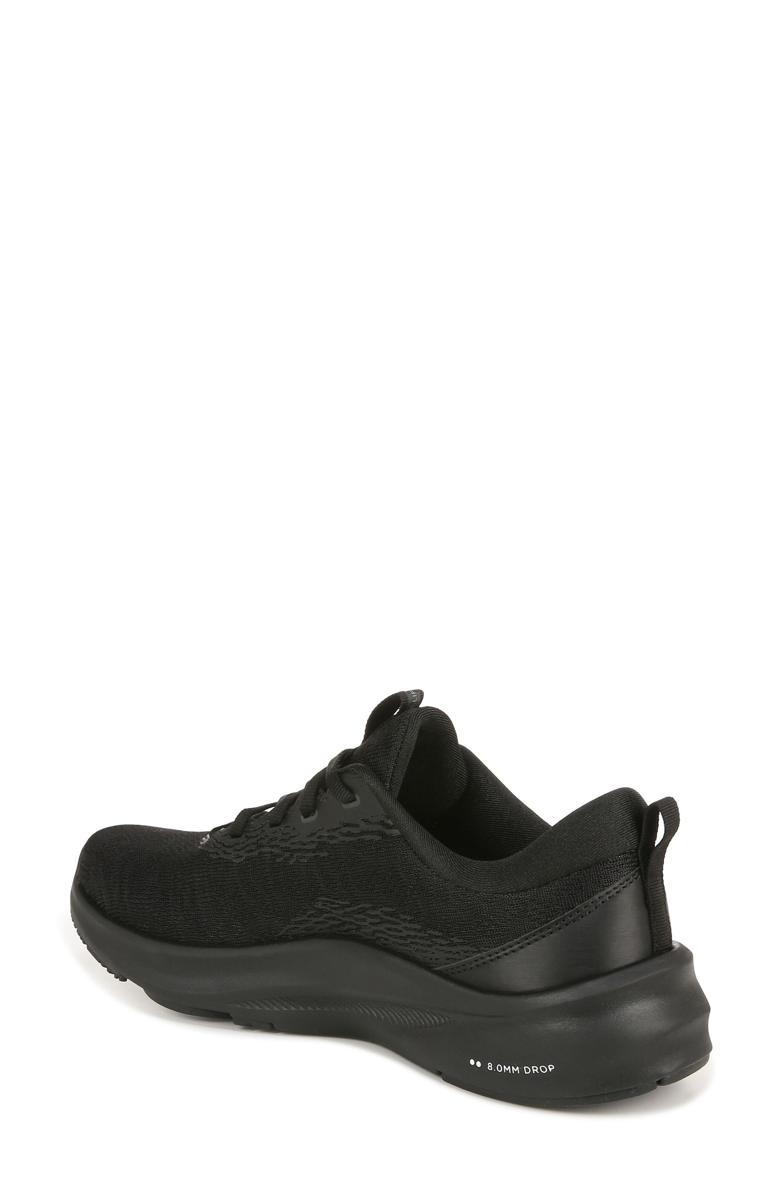 Rykä Never Quit Training Sneaker, Alternate, color, 