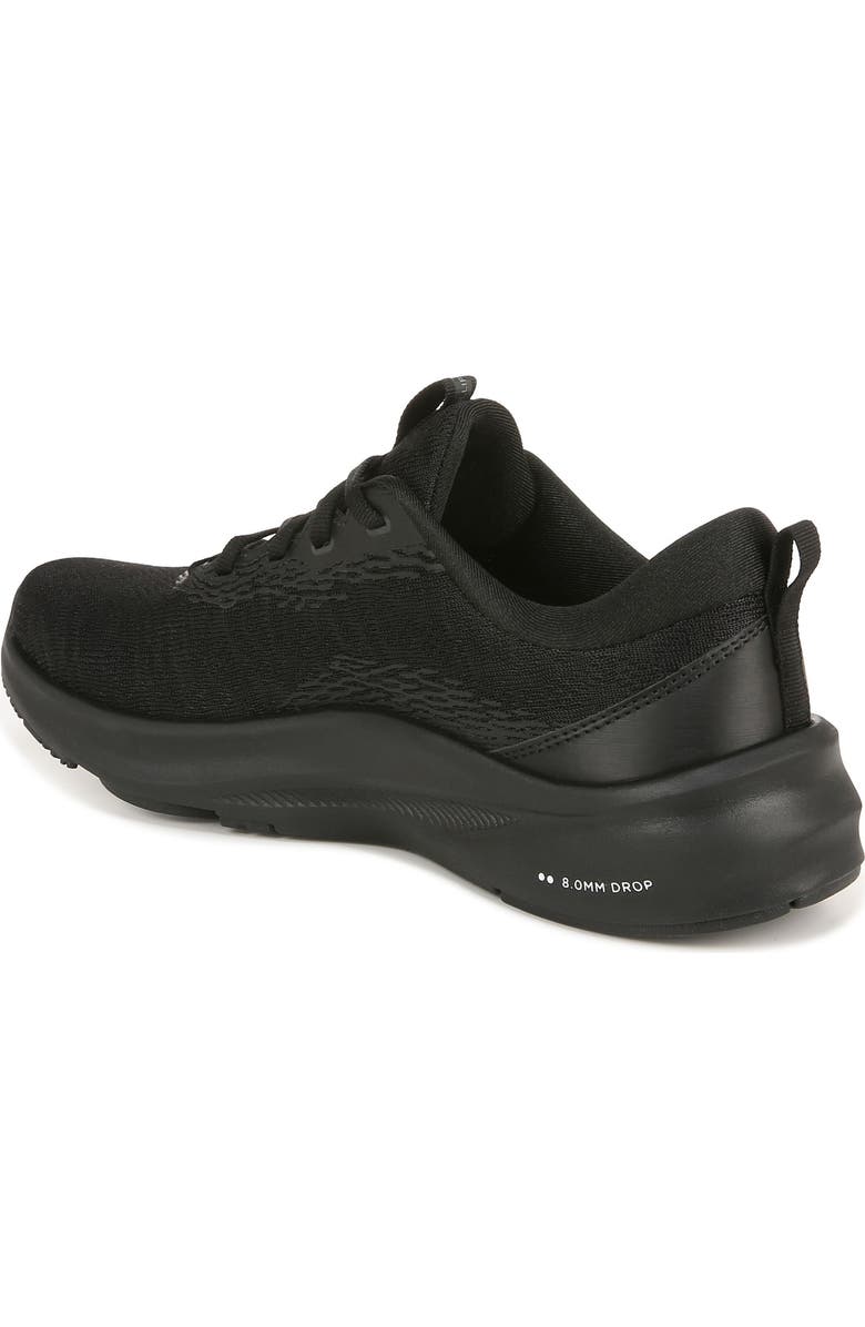 Rykä Never Quit Training Sneaker, Alternate, color,