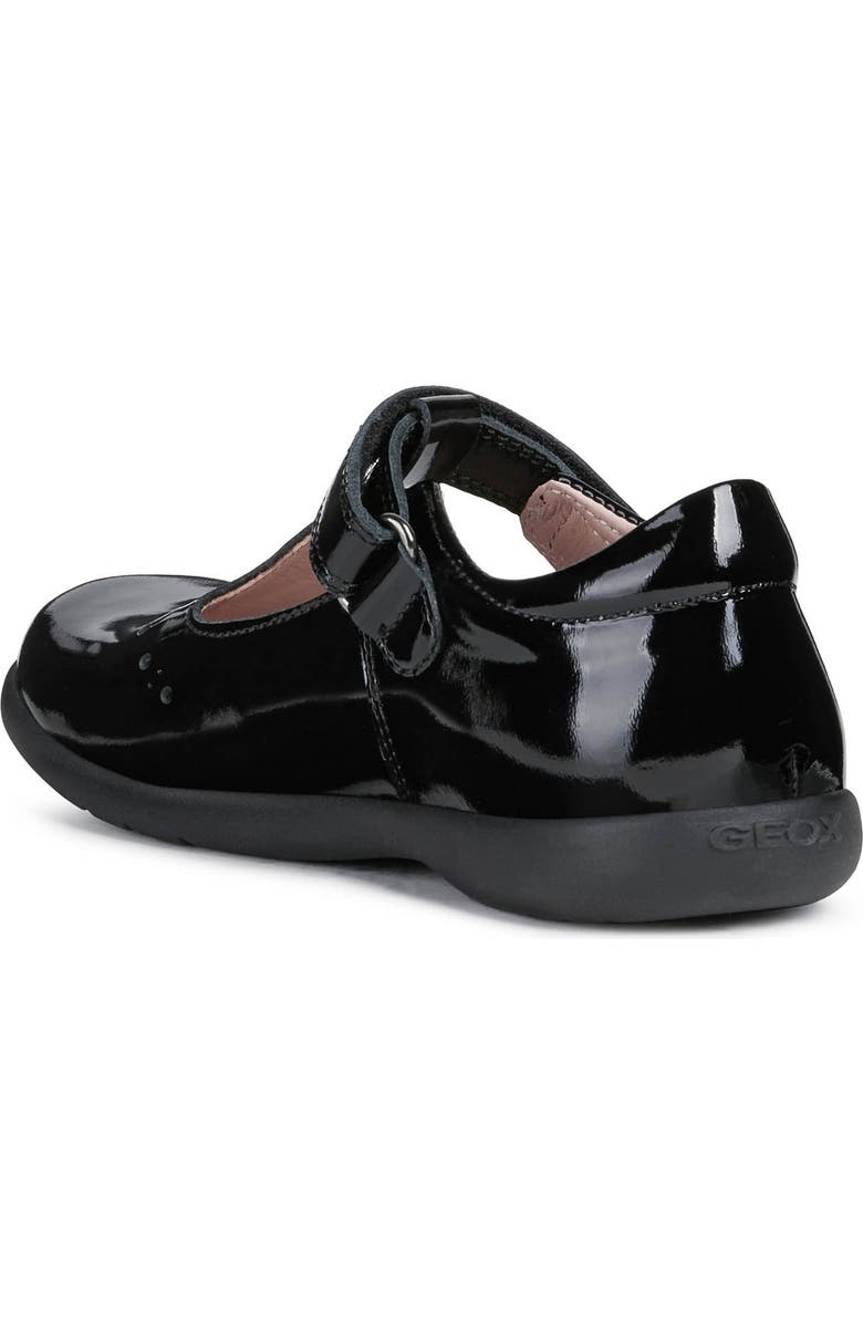 Geox Naimara T-Strap Shoe, Alternate, color,