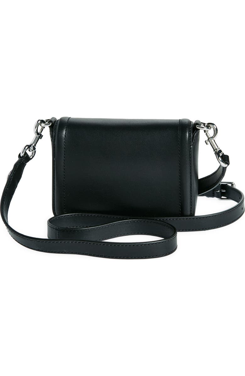 Marc Jacobs Small Messenger Crossbody Bag, Alternate, color,