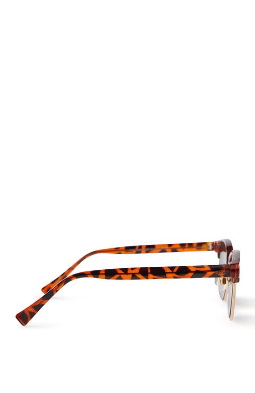 Cotton On The Member Sunglasses In Brown