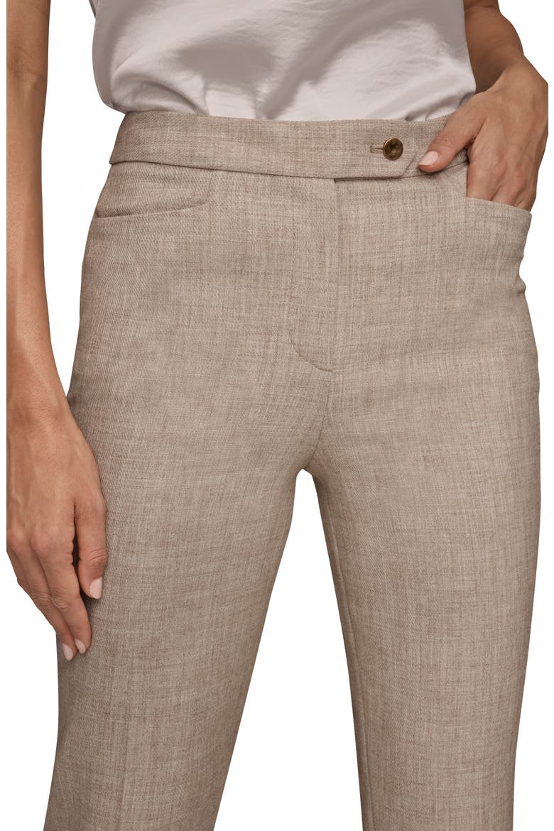Straight Leg Woven Pants, Alternate, color, NOLITA MULTI