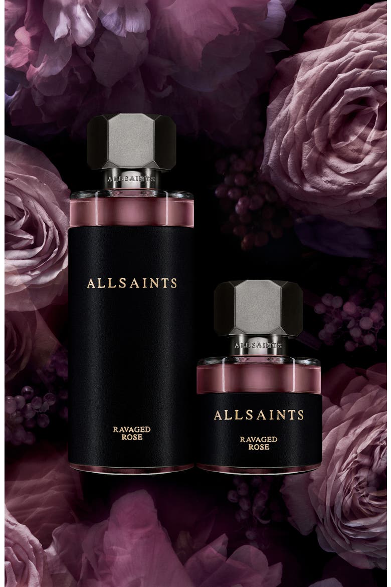 Ravaged Rose Eau de Parfum, Alternate, color, NO COLOR