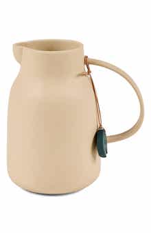 COMMUNE Ceramic Pitcher