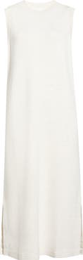 Varley Beatrice Sleeveless Sweater Dress