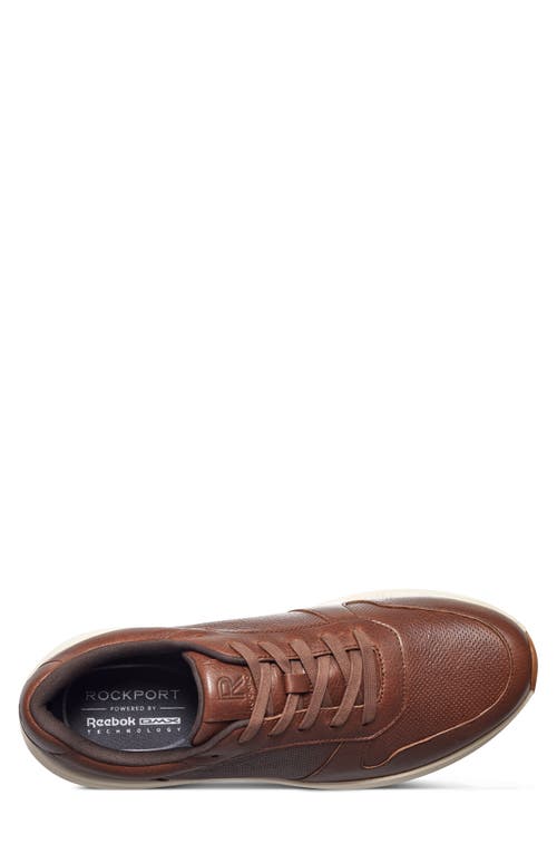 Rockport X Dmx™ Colby Sneaker In Neutral