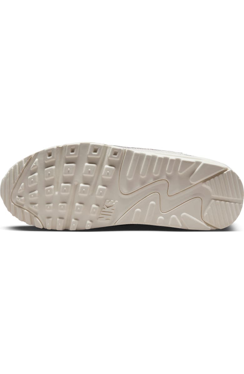 Nike Air Max 90 Futura SE Sneaker, Alternate, color,