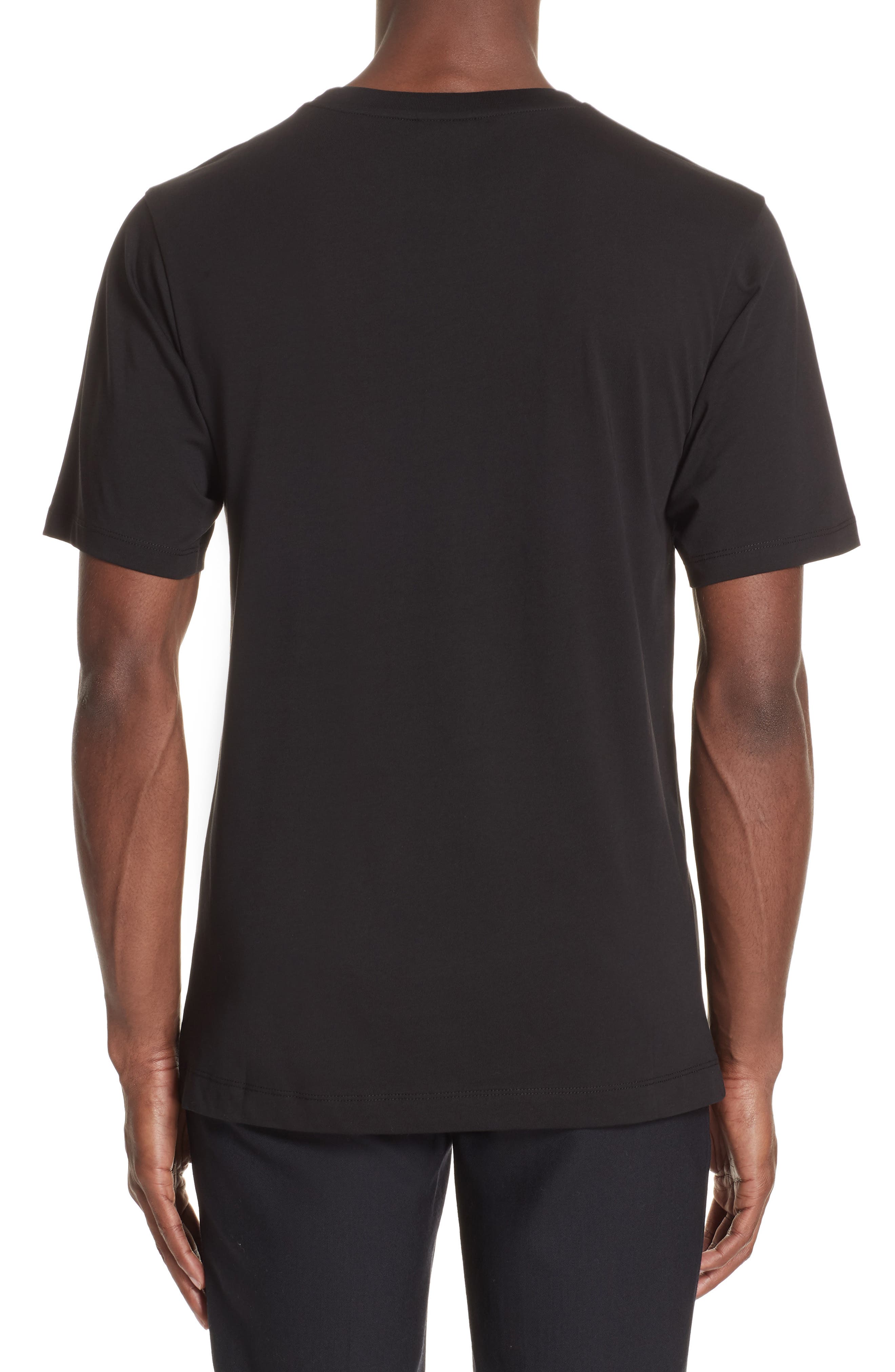 Dries Van Noten Butterfly T-Shirt (Men) | Nordstrom