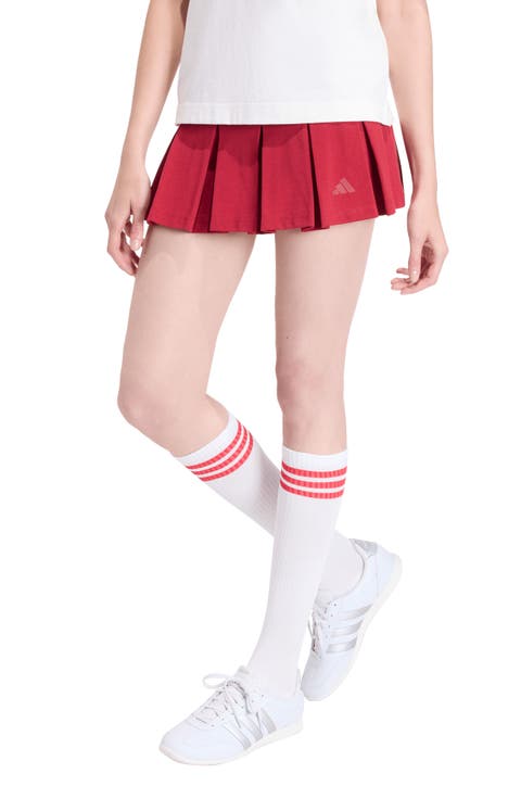 Seasonal Essentials Colorpop Skirt