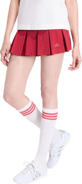 adidas Seasonal Essentials Colorpop Skirt