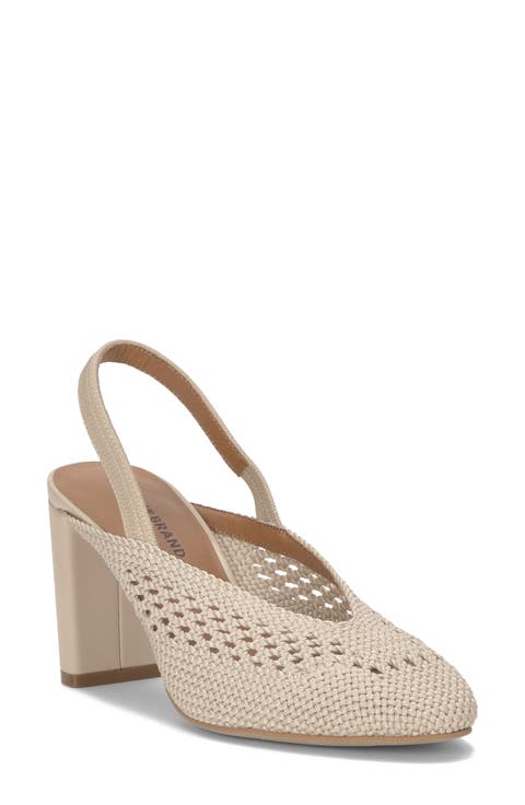 Melony Slingback Pump (Women)