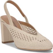 Lucky Brand Melony Slingback Pump
