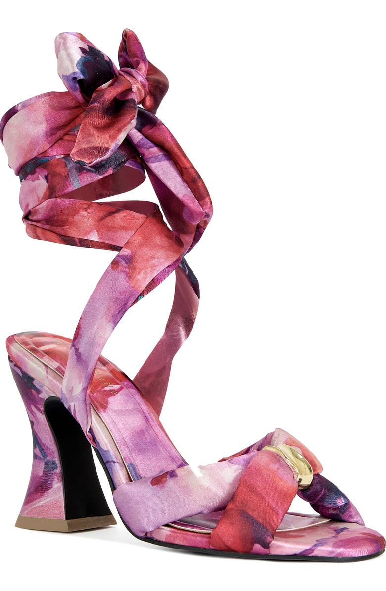 AZALEA WANG Lulabelle Sandal, Main, color,