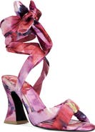 AZALEA WANG Lulabelle Sandal