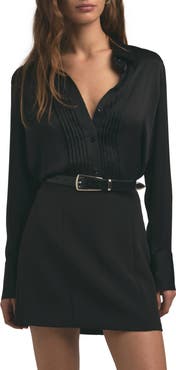 Favorite Daughter The Eloise Button-Up Top