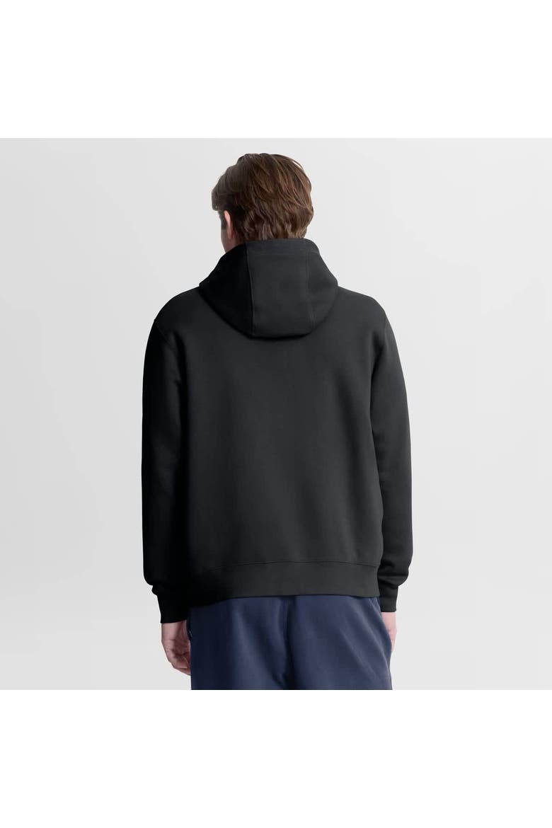 Men's Nike Black San Francisco Giants Primetime Lockup Full-Zip Hoodie, Alternate, color, Black