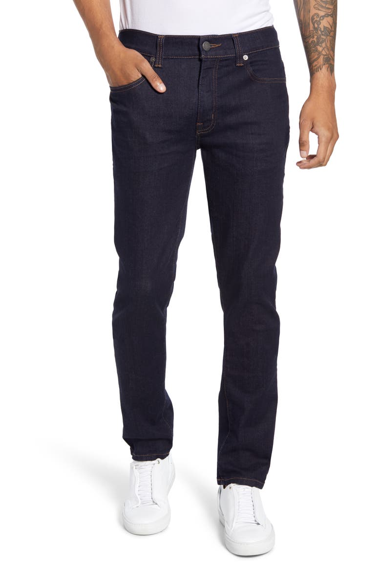 Torino Slim Fit Jeans, Main, color, NEW REVOLUTION