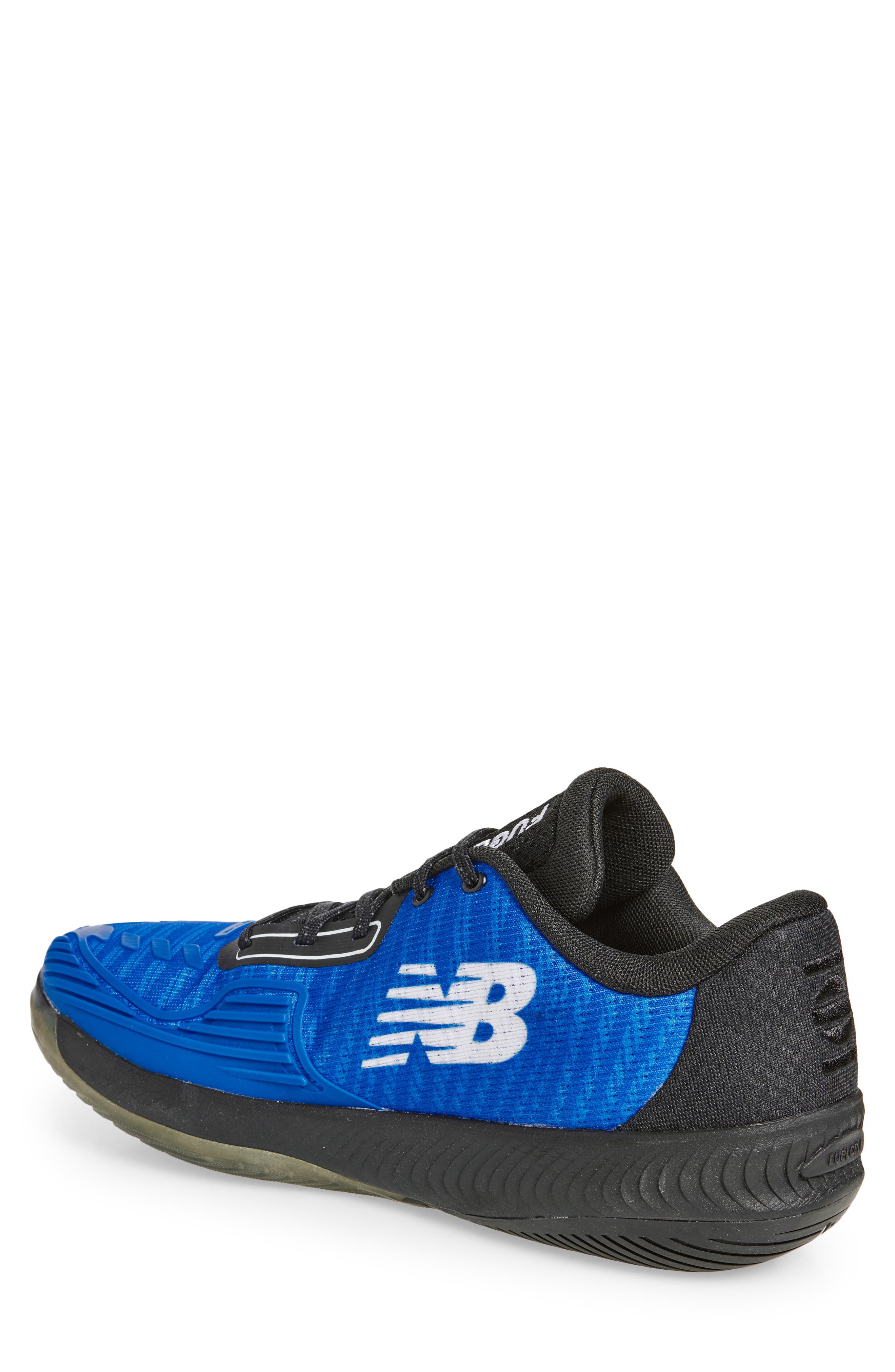New Balance FuelCell 996v5 Sneaker, Alternate, color, 
