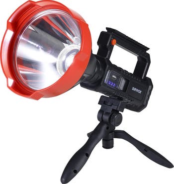 REAL TREE Survivor Ultra Beam Flashlight | Nordstromrack